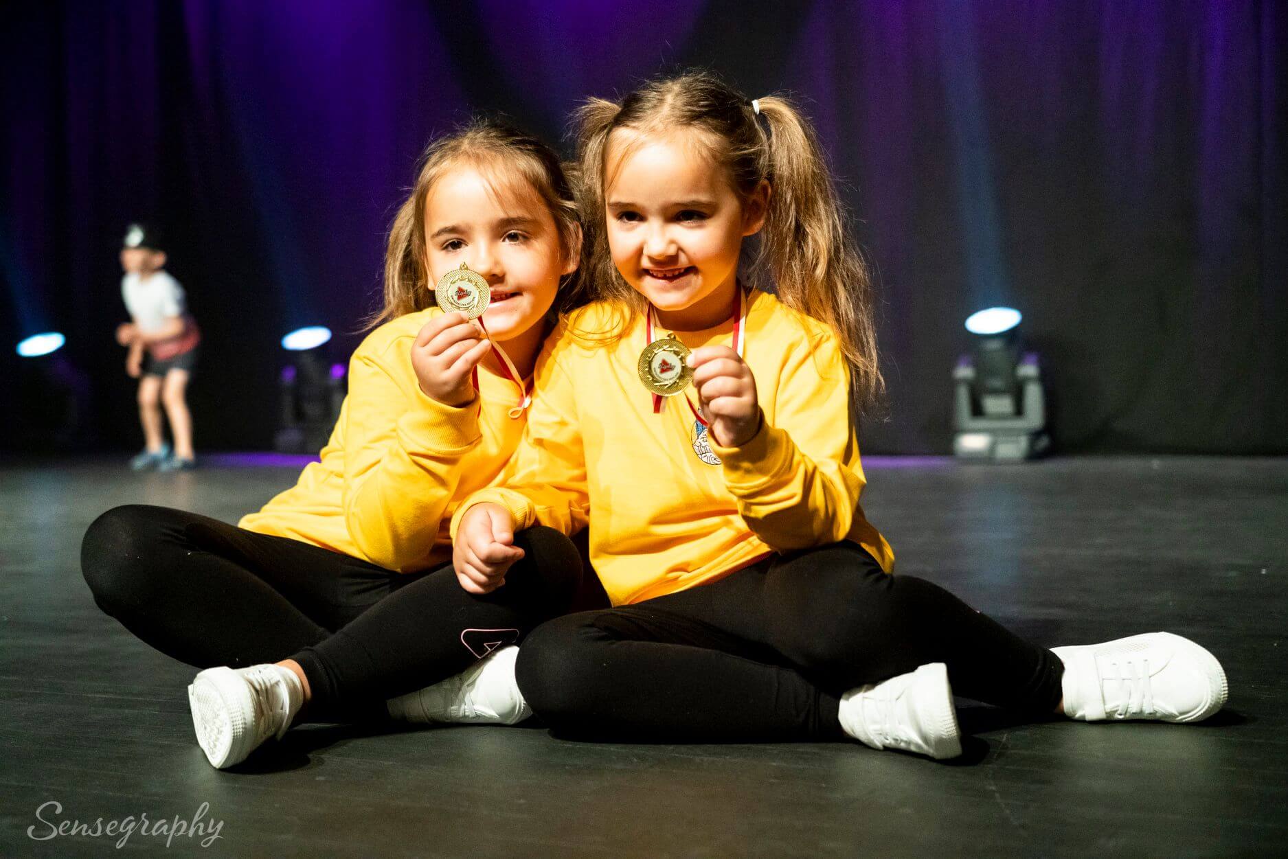 Replay Dance Studio Szczecin - Tańce dla dzieci Szczecin - Kursy tańca dla dorosłych Szczecin