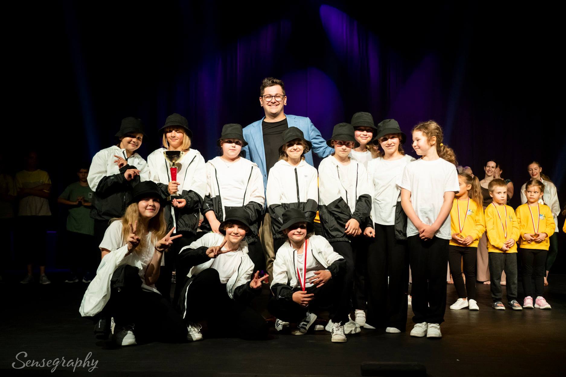 Replay Dance Studio Szczecin - Tańce dla dzieci Szczecin - Kursy tańca dla dorosłych Szczecin