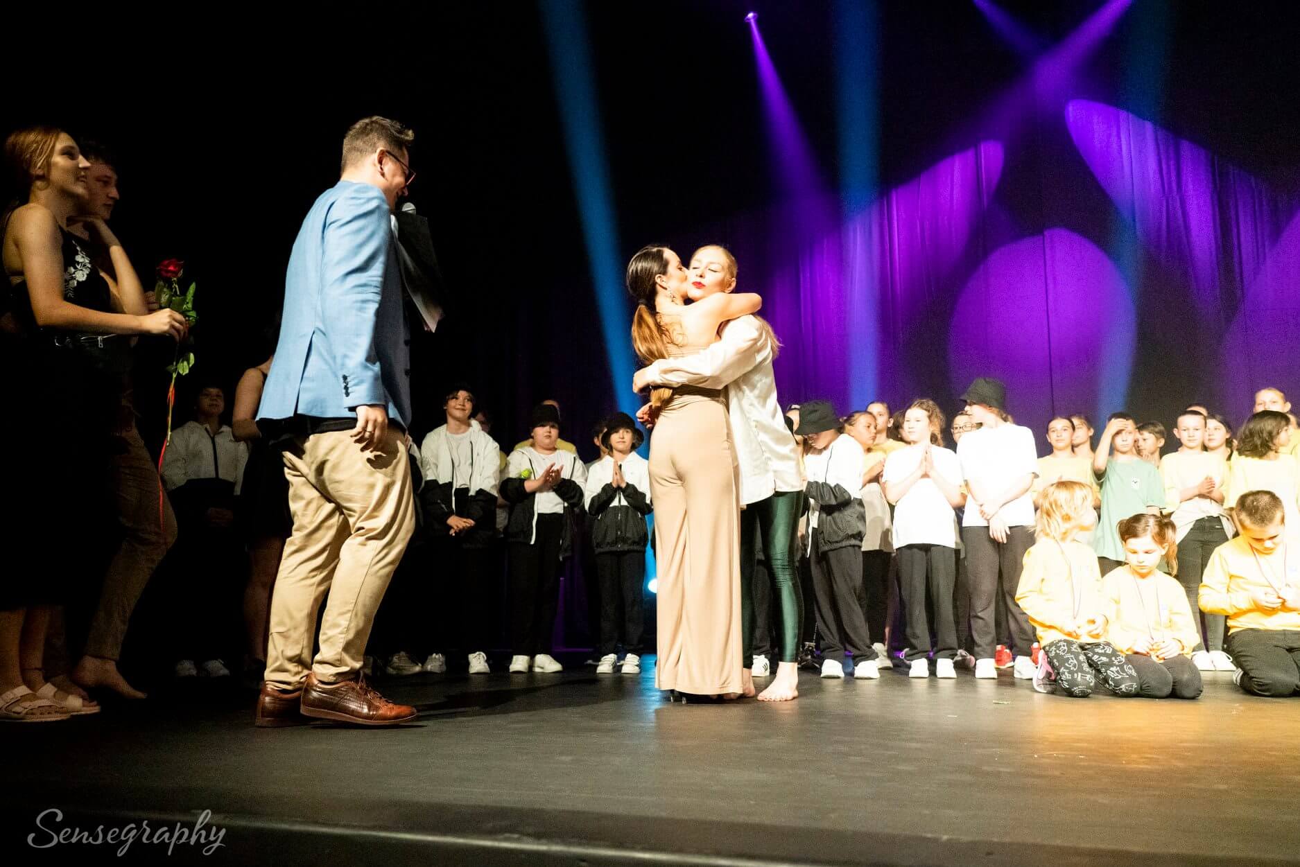 Replay Dance Studio Szczecin - Tańce dla dzieci Szczecin - Kursy tańca dla dorosłych Szczecin