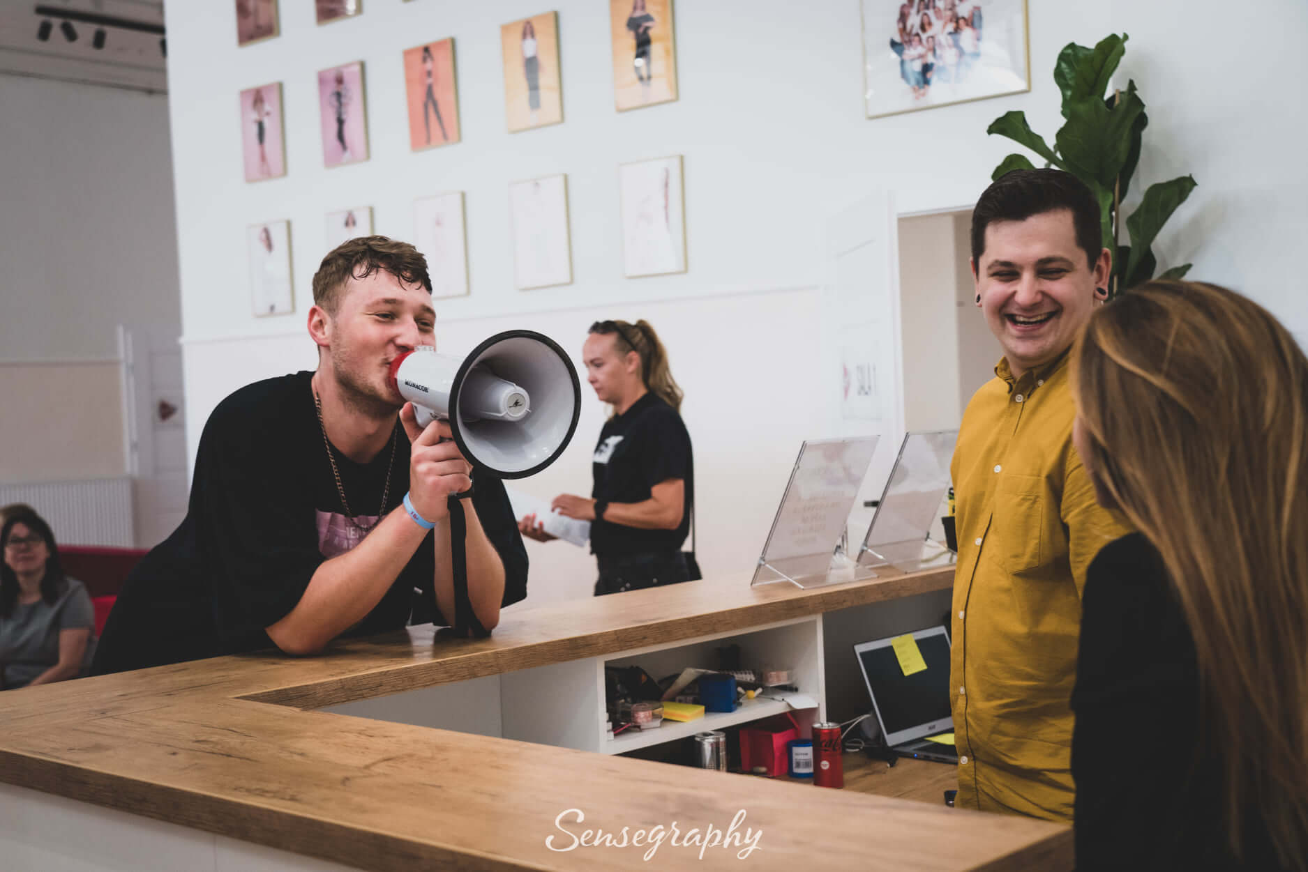 Replay Dance Studio Szczecin - Tańce dla dzieci Szczecin - Kursy tańca dla dorosłych Szczecin
