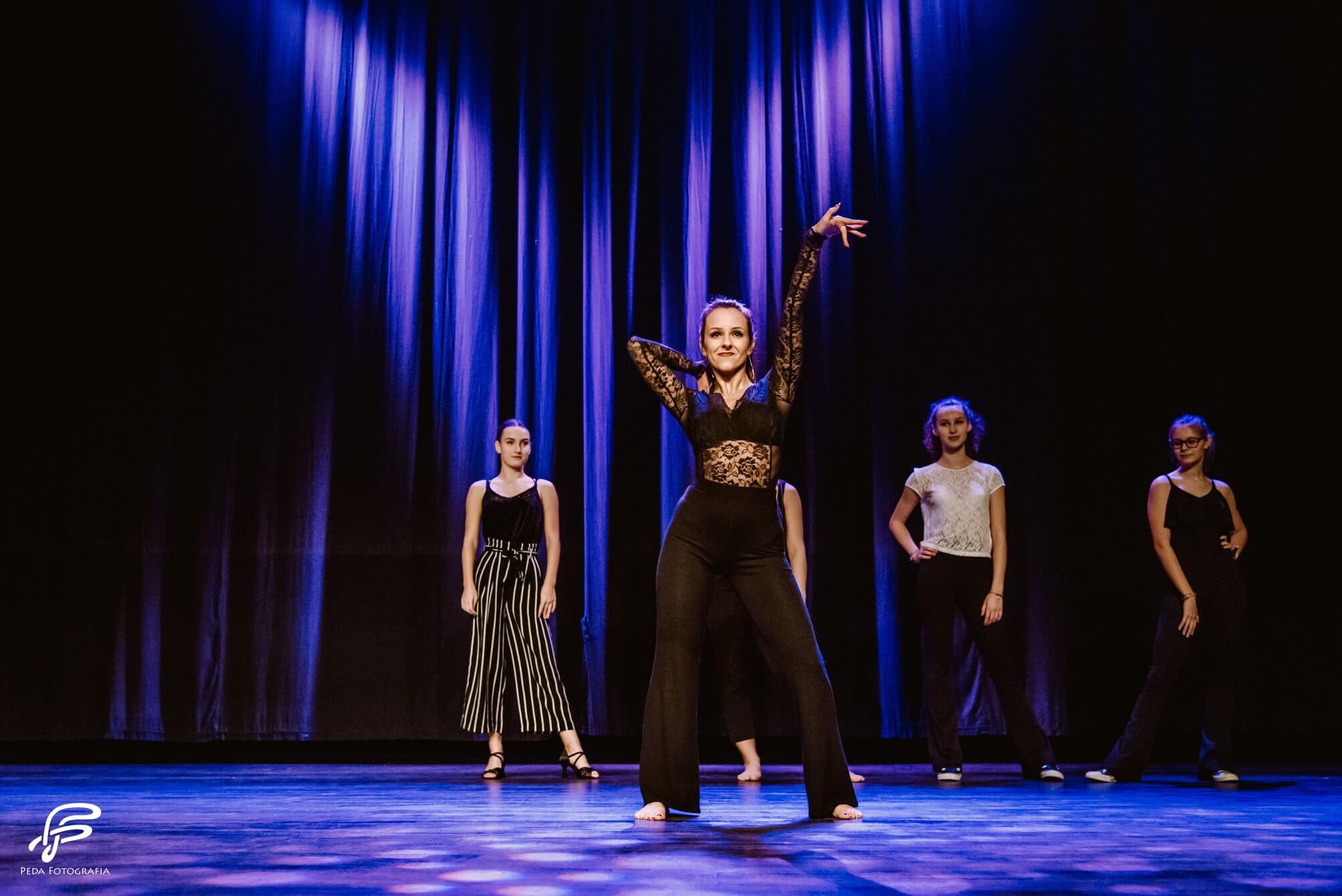 Martyna i Michał Pawłowscy - właściciele szkoły tańca szczecin - Replay Dance Studio