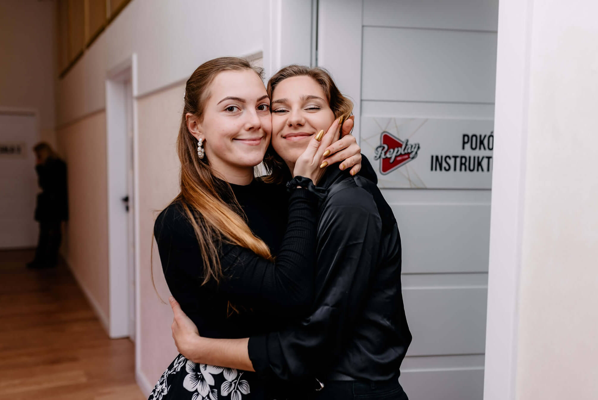 Replay Dance Studio Szczecin - szkoła tańca z rodzinną atmosferą